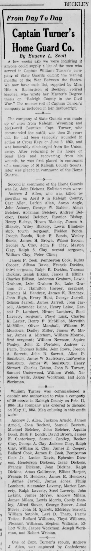 other Newspaper clipping from Mar 26, 1956 5722489
