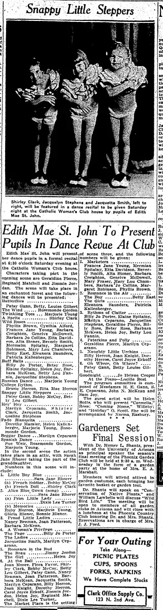 other Newspaper clipping from May 12, 1935 5722498