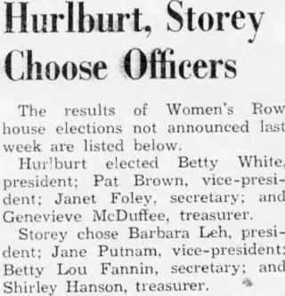 other Newspaper clipping from Feb 9, 1948 5722508