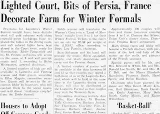 other Newspaper clipping from Feb 21, 1947 5722519