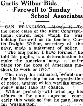 other Newspaper clipping from Mar 17, 1924 5722538