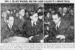 other Newspaper clipping from Mar 8, 1935 5722580