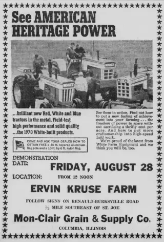 other Newspaper clipping from Aug 26, 1970 5722594