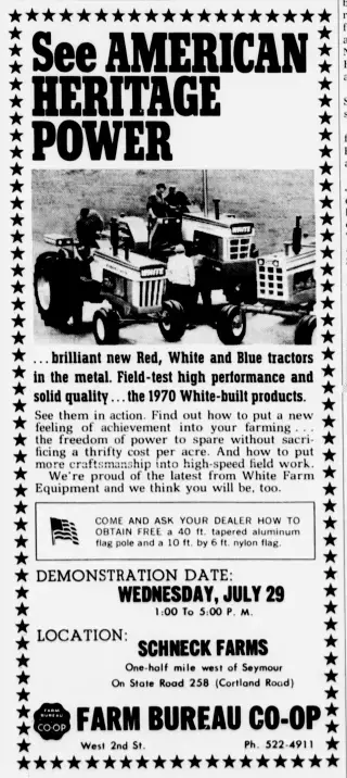 other Newspaper clipping from Jul 27, 1970 5722605