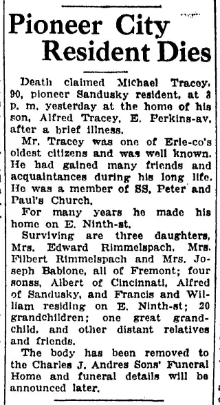 other Newspaper clipping from Jan 19, 1940 5722612