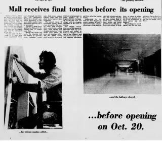 other Newspaper clipping from Oct 10, 1977 5722616