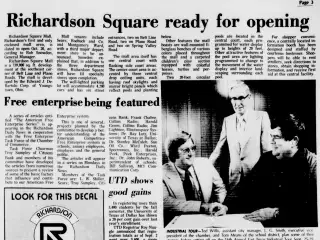 other Newspaper clipping from Oct 9, 1977 5722621