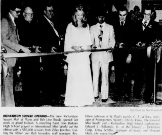 other Newspaper clipping from Oct 24, 1977 5722634