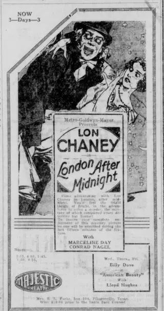 other Newspaper clipping from Dec 18, 1927 5722643