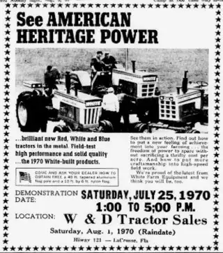 other Newspaper clipping from Jul 23, 1970 5722648