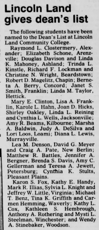 other Newspaper clipping from Jun 12, 1989 5722665