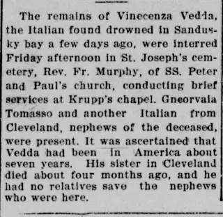 other Newspaper clipping from Sep 15, 1907 5722686