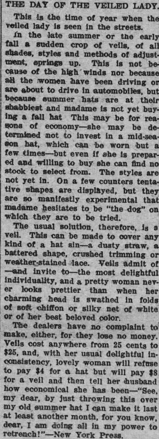 other Newspaper clipping from Nov 13, 1908 5722732