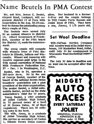 other Newspaper clipping from Jul 28, 1966 5722758