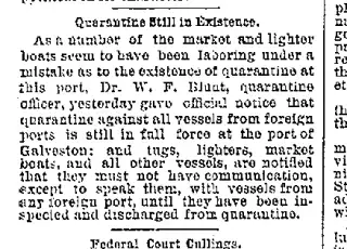 other Newspaper clipping from Mar 8, 1887 5722782