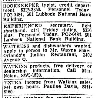 other Newspaper clipping from Mar 5, 1969 5722810