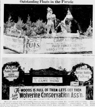 other Newspaper clipping from Aug 22, 1936 5722819