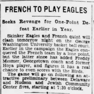 other Newspaper clipping from Mar 11, 1932 5722898