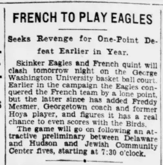 other Newspaper clipping from Mar 11, 1932 5722900
