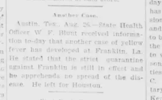other Newspaper clipping from Sep 1, 1898 5722907
