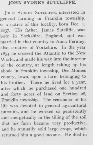 other Newspaper clipping from Jan 1, 1905 5722915