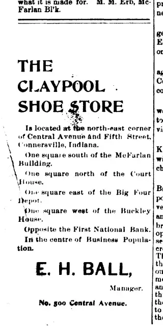 other Newspaper clipping from Jun 5, 1895 5722966