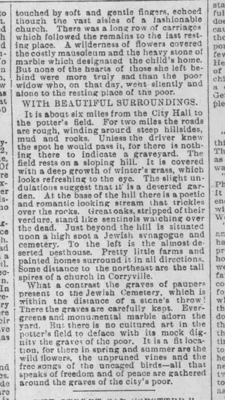 other Newspaper clipping from Jan 13, 1895 5723015