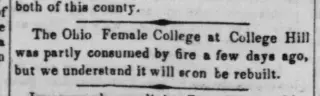 other Newspaper clipping from Sep 15, 1854 5723024