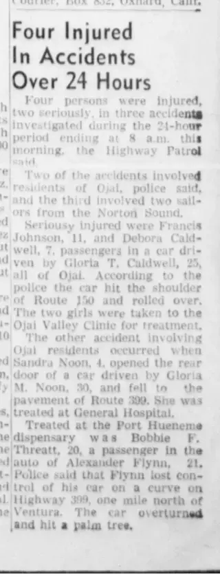 other Newspaper clipping from Jul 1, 1955 5723081