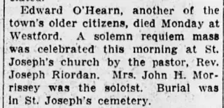 other Newspaper clipping from Nov 26, 1931 5723188