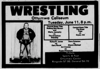other Newspaper clipping from Jun 10, 1985 5723213