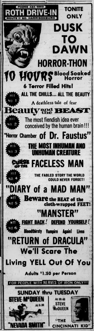 other Newspaper clipping from May 9, 1970 5723246