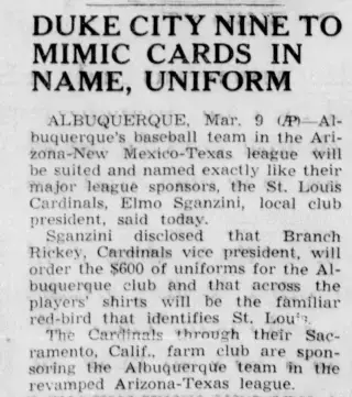 other Newspaper clipping from Mar 9, 1937 5723315