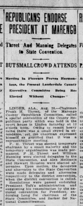 other Newspaper clipping from Aug 21, 1911 5723319