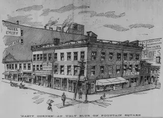 other Newspaper clipping from Jun 23, 1889 5723362