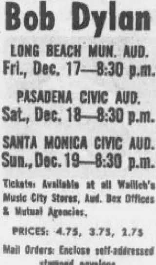other Newspaper clipping from Dec 10, 1965 5723363