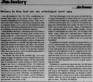 other Newspaper clipping from Jan 3, 1974 5723369
