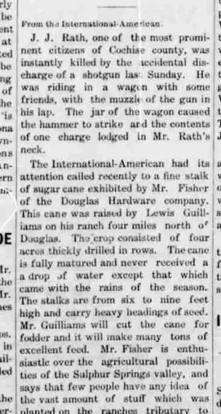 other Newspaper clipping from Sep 28, 1905 5723460