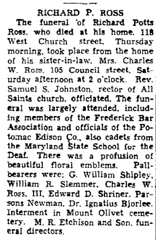 other Newspaper clipping from Dec 4, 1944 5723472
