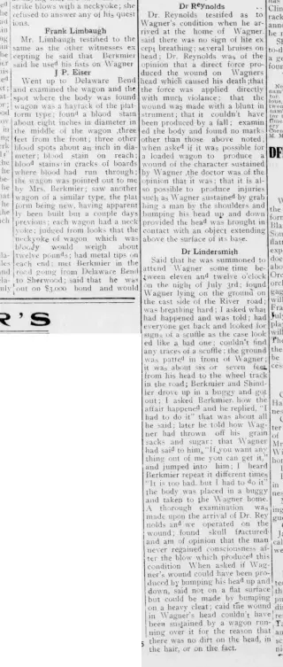 other Newspaper clipping from Jul 11, 1911 5723478