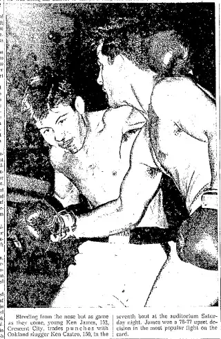 other Newspaper clipping from Apr 22, 1963 5723483