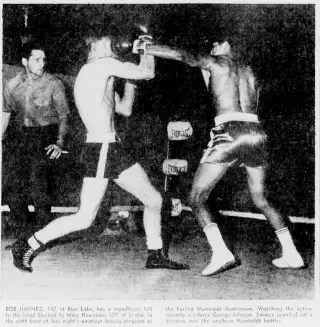other Newspaper clipping from Sep 15, 1968 5723509