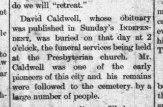 other Newspaper clipping from Mar 17, 1891 5723537