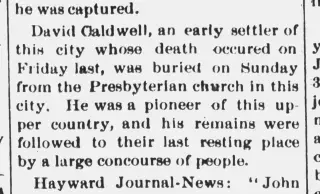 other Newspaper clipping from Mar 20, 1891 5723542