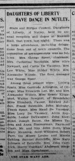 other Newspaper clipping from Oct 21, 1910 5723569