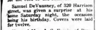 other Newspaper clipping from Jul 27, 1918 5723591