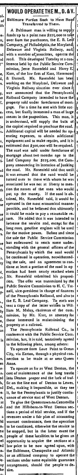 other Newspaper clipping from Jul 14, 1923 5723610