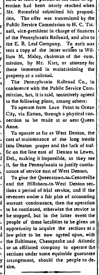 other Newspaper clipping from Jul 14, 1923 5723625