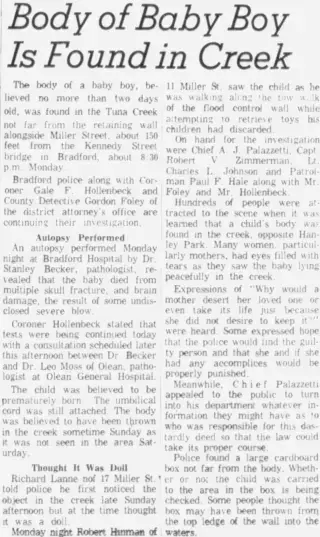 other Newspaper clipping from Jun 22, 1961 5723652
