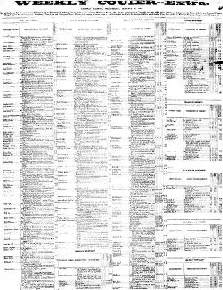 other Newspaper clipping from Jan 6, 1864 5723722